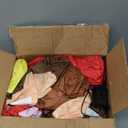 Gardwin 8ft Long Football Party Decorations Blow up Turkey No.87, Thanksgiving Football Turkey Inflatable,Football Mascot Inflatables with Built-in LED Lights for Outdoor Garden Lawn Decor