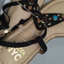 MNYC Sandals For Women Size 8 
