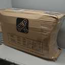 Step2 Whisper Ride II Kids Push Car, Ride-On Car with Seat Belt and Horn, Toddlers and Preschoolers Ages 18 Months4 Years, Max Weight 50 lbs., Quick Fold Handle, Stroller Alternative, Blue (Large)