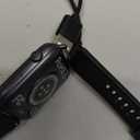 RoHS Brand Smart Watch Black Smart Bracelet Exercise, Heart