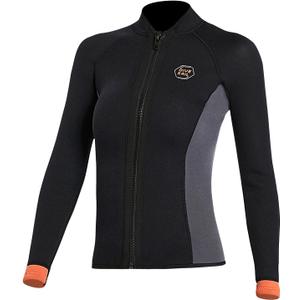 Wetsuit Pants Wetsuit Tops 3mm Neoprene Tops Pants Men and Women Surfing Pants Jacket Keep Warm for Diving Surfing Swimming Snorkeling Scuba Kayaking Pants (X-Large)