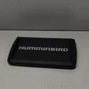 780044-1 UC H7 R2 Helix 7 Unit Cover Silicone Screen Protect Helix 7 Cover Compatible with Helix7 Series Fish Finder