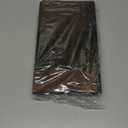 Wood Pedestal Stand Kitchen Soap Tray Farmhouse Wood Display Riser for Kitchen Counter Sink Stand Decorative Displays Your Plant Bottles Candles, 12 x 7 Inch, Brown