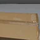 LiaMeE Adjustable Clothing Rack for Hanging Clothes, Heavy Duty Garment Rack with WheelsFree Standing Rolling Clothes Rack with Shelf & Grid, Easy Assembly Standard Rod, White & Chrome