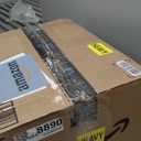 Macarrie 6 Pack Bulk Sleeping Bags for Homeless Donation, 0 Degree Waterproof Sleeping Bags with Compression Sack for Adults Winter Cold Weather Care Camping Hiking Emergency (Classic Colors)