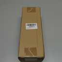 VWAERR Fall Wooden Blocks Stacking Game, 45 PCS Thanksgiving Maple Leaf Tumbling Tower and Balance Game, Stacking Board Toy with Storage Bag for Family & Party Fun Game Supplies