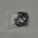 Dorman 695-900 Front ABS Wheel Speed Sensor Compatible with Select Jeep Models