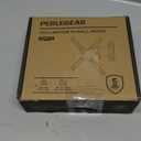 Perlegear Full Motion Tv Wall Mount