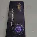 LED Flower Table Light