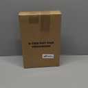 ORDORA Pots and Pans Organizer for Cabinet 16.61 Height, 8 Tier Pot Organizers Rack with 3 DIY Methods, Adjustable Pan Organizer under Cabinet Kitchen Organization and Storage