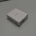 Sony WF-C710N Truly Wireless Noise-Canceling Earbuds with up to 30-Hour Battery Life, Lightweight and Secure, Glass Blue