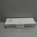 Niche Glass Support Plate 12-3/4"x3-1/8"x3/8" (overall), Pack of 2