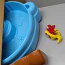 Little Tikes Fish 'n Splash Water Table, Medium