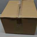 PetLife Variable Speed Dog Grooming Dryer for Medium/Large Dogs, Dual Motor, 5.0HP High Velocity Professional Dog Pet Grooming Hair Drying Force Dryer Blower with Heater