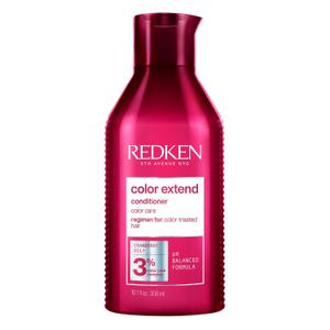Redken Color Extend Magnetics Conditioner For Color-Treated Hair - Protects Vibrancy & Adds Shine With Amino Acids, Sulfate-Free (10.1 Fl Oz (Pack of 1))