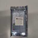 FNY Permanent Outdoor Lights 150ft Smart RGB with 90 LED, IP67 Waterproof for Outdoor Decor, App/Remote Control Eaves Lights Compatible with Alexa, Google Assistant, DIY Scene Modes for Christmas