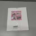 2 x Valentines Day Gifts for Kids - 24 Pack Valentine's Day Craft Kits for Kids with Valentine Cards for Boys Girls Toddlers Friends Classroom School Exchange Party Favors