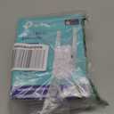 TP-Link AC1200 WiFi Extender, 2023 Engadget Best Budget Pick, 1.2Gbps Signal Booster for Home, Dual Band 5GHz/2.4GHz, Covers Up to 1500 Sq.ft and 30 Devices,Support Onemesh, One Ethernet Port (RE315)