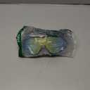 Rantizon Swim Goggles 2 Pack, Wide View Anti Fog&UV Swimming Goggles for Audlt, No Leaking Swim Glasses for Men Women Kids (Large for Adults, Aqua & Birght Rose)