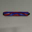 Roller Brush Vacuum Replacement Parts, Brush Roll Bar V Shape Top Compatible with A219 Pro Vacuum Cleaner Accessories