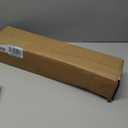 LazBlinds No Tools No Drill Cordless Bamboo Roman Shades, Light Filtering Window Treatment, Roll Up Bamboo Blinds for Windows 22'' W x 64'' H, Dali Native