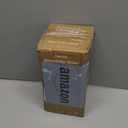 Owala SmoothSip Slider Stainless Steel Insulated Travel Mug, 100% Leak Proof, For Hot and Cold Drinks, Travel Friendly with Sliding Lock Lid, 24 oz, BPA Free, Leak Proof, Pink/Tan (Daybreak)