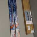 BOSCH 26A17A ICON Beam Wiper Blades - Driver and Passenger Side - Set of 2 Blades (26A & 17A)