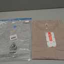 Bettysays Womens Short Sleeve Sweaters Summer Tops Crew Neck Hollow Out Pullover Shirt Lightweight Knit Sweaters (Large, A-06 Lavender Purple)