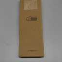 GORILLA GRIP BPA-Free 304 Stainless Steel Cookie Scoop, 1 TBSP Scooper #60, Soft Grip Handle, Easy Food Release, Create Even Portions, Multipurpose Kitchen Melon Baller, Meatball Spring Scoops, Mint