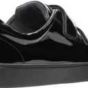 Revitalign Womens Malibu Patent (8 Wide, Black)