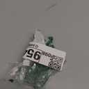 MAYBELLINE Lifter Glaze Oil Balm with Hyaluronic Acid and Hydrating Oil Blend, Lip Balm with 24HRs of Smooth, Moisturizing Shine, Rose Bite (Sheer Hot Pink)