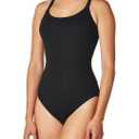 Capezio womens Classic Double Strap Camisole Leotard, size Large