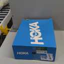 Hoka Men's Bondi 9 (10, Black/Black)