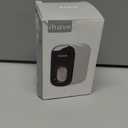 iHave Toothpaste Dispenser Wall Mount for Bathroom Automatic Toothpaste Squeezer (Grey)