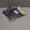 2 x HoYiXi Universal Case Compatible with 6.8" Kindle Paperwhite/6" All-New Kindle 2022 & 2019/Kobo Clara HD/Kobo Clara 2E Leather Stand Cover for 6-6.8'' Pocketbook/Tolino E-Book Reader, Prince