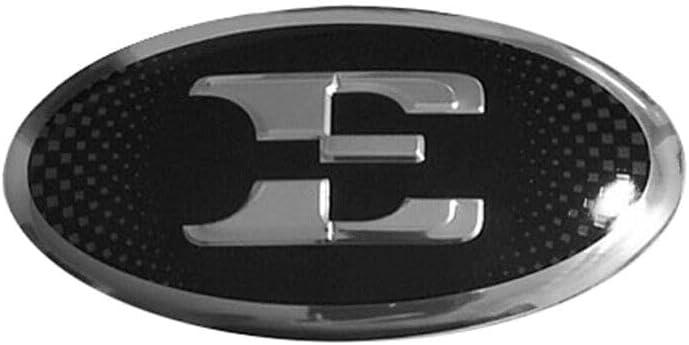E Emblem Badge Center Logo Insert Trim Interior for Stinger 2018-2021 KA57-CB