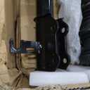 2X Front Struts and Shocks Complete Assembly For Hyundai Elantra 2009 2010