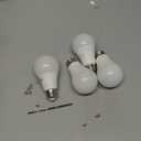 Kasa Smart Light Bulbs, Full Color Changing Dimmable Smart WiFi Bulbs Compatible with Alexa and Google Home, A19, 9W 800 Lumens,2.4Ghz only, No Hub Required, 4 Count (Pack of 1), Multicolor (KL125P4)