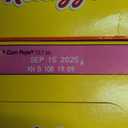 Kellogg's Corn Pops Cold Breakfast Cereal, 8 Vitamins and Minerals, Kids Snacks, Large Size, Original, 8.1lb Case (10 Boxes), BBD: SEP/15/25 
