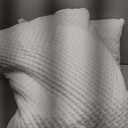 Full Body Pillow with Removable Pillowcase for Adults,Memory Foam FillingLong Pillow for Side Sleepers Fluffy and FirmAdjustable Filling2054 InchGold