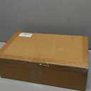 BUNKER INDUST LED Fog Light with Daytime Running Lights for 2014-2015 GMC Sierra 1500, OEM Bumper Driving DRL Fog Lamp Assembly Kit