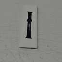 Apple Watch Band - Sport Band (46mm) - Black - S/M