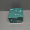 Christmas Tree Lights Red and Green Christmas Lights Outdoor Indoor 400Led 10 Lines with 8 Lighting Modes, Timer and Remote Control, Fairy Lights for Wedding Home Party 6Ft - 9Ft Xmas Tree Decorations