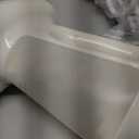 Bear Steamer for Clothes, Handheld Clothes Steamer,1300W Strong Power Garment Steamer with 230ml Tank,Fast Heat-up, Auto-Off, Steam Iron Fabric Wrinkle Remover with Brush for Home and Travel (Beige)