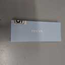 miyya Blue Light Glasses for Women & Men Oversized UV & Blue Light Blocker Chunky Frames, Stylish Eyewear Accessories