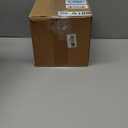 10 Pcs Acrylic Display Risers, 2 Sets Square Acrylic Risers Display Stands, 0.12" Thick Tall Risers for Displays, Clear Acrylic Riser for Candy Cupcake Dessert Jewelry Showcase Action Display (3"X4"X5"X6"X7")