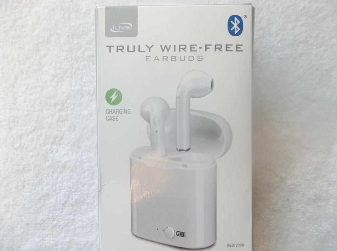 Acoustix Premium Sound Stereo Earbuds with USB C Connector