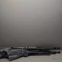 GCI Outdoor Comfort Pro Rocker Outdoor Rocking Chair with Beverage Holder (Grey)