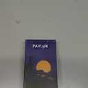 Pavlok Shock Clock 3 | Smart Alarm for Heavy Sleepers & Habit Breakers | Vibration, Beep & Safe Zap Wake Up | App-Controlled | Waterproof & Sweatproof | Silent Alarm for Couples