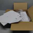 3FT Light Up Numbers, Mosaic Number for Balloons, Giant Marquee Numbers, Mosaic Balloon Number 1 for 1st Birthday Decorations, Anniversary Decorations, Wedding Party Decor